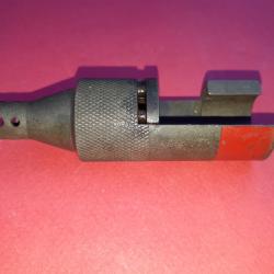 Bouchon tir à blanc d'origine - BTB - pour carabine USM1