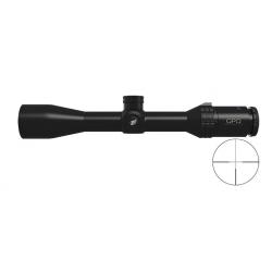 Lunette GPO Spectra 6X 1.5-9x44I G4IL
