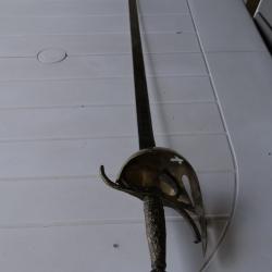 Épée de Tolède
