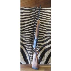 Carabine BROWNING Bar 4X Hunter Pistol Wood grade 2 cal.300win canon 61 cm sans organes de visée