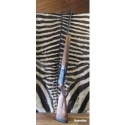 Carabine BROWNING Bar 4X Hunter Pistol Wood grade 2 cal.300win canon 61 cm sans organes de visée