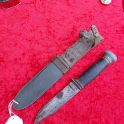 Couteau USN PAL 35 MK1 NORD 4723 BMCo vp 3 ww2