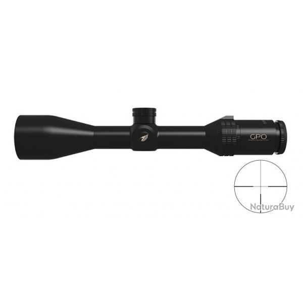Lunette GPO Spectra 6X 2-12x50I G4IL