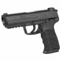 HECKLER & KOCH MOD : HK45  CAL. 45 ACP NEUF + MALLETTE + 10 BALLES OFFERTES + FRAIS DE PORT OFFERT