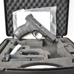 Pistolet Walther PPQ M2 Q4 cal.9x19