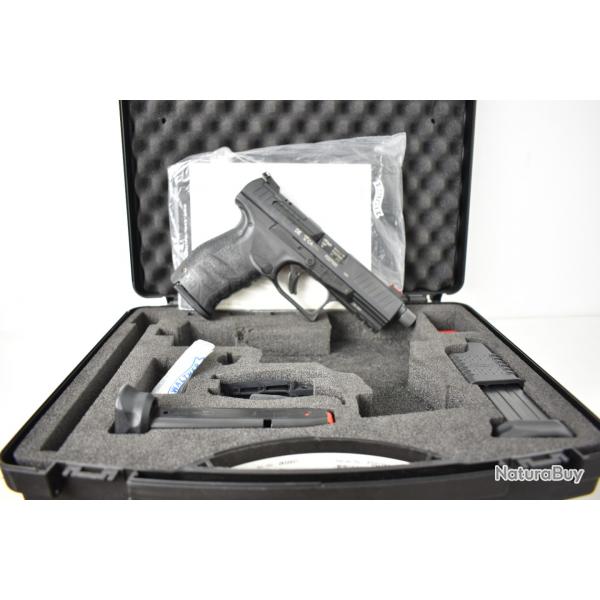 Pistolet Walther PPQ M2 Q4 cal.9x19