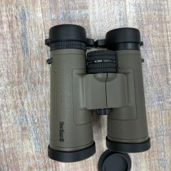 JUMELLE BUSHNELL 8X42 R3 LIVRER EN HOUSSE AVEC HARNAIS GARANTIE 10 ANS