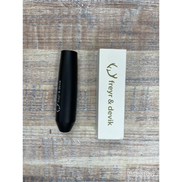 SILENCIEUX MODERATEUR DE SON FREYR ET DEVIK FEATHERWEIGTH 88 FILETAGE M1/2 20