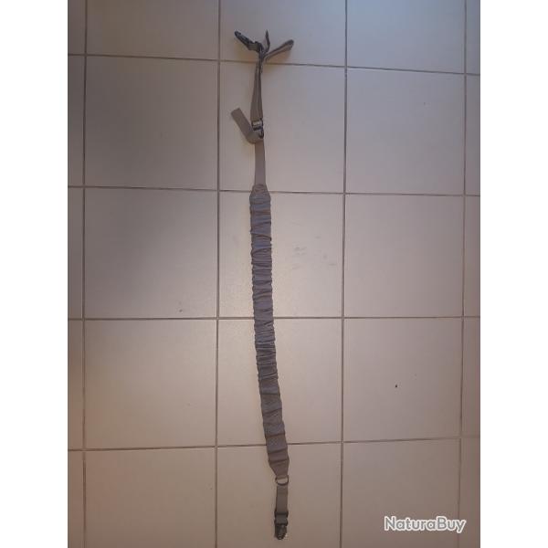Sangle Ares Coyote pour Fusil d'assaut