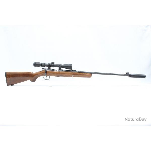 OCCASION A VERROU NORINCO JW-15A cal: 22LR