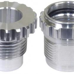 91532 Lee Brench Lock Bullet Sizer Kit