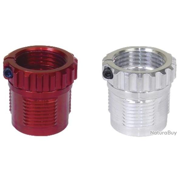 90063 Lee Bague breech lock spline drive