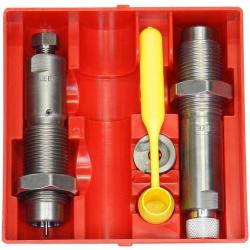 90768 Jeux de 2 Outils LEE Cal.8MM LEBEL