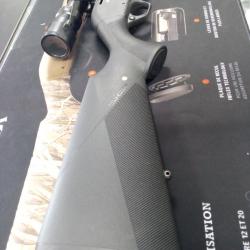 WINCHESTER SXR2 LUNETTE 1.5-6x42