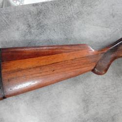 Vends fusil calibre 12 browning twelvette , 2 coups.