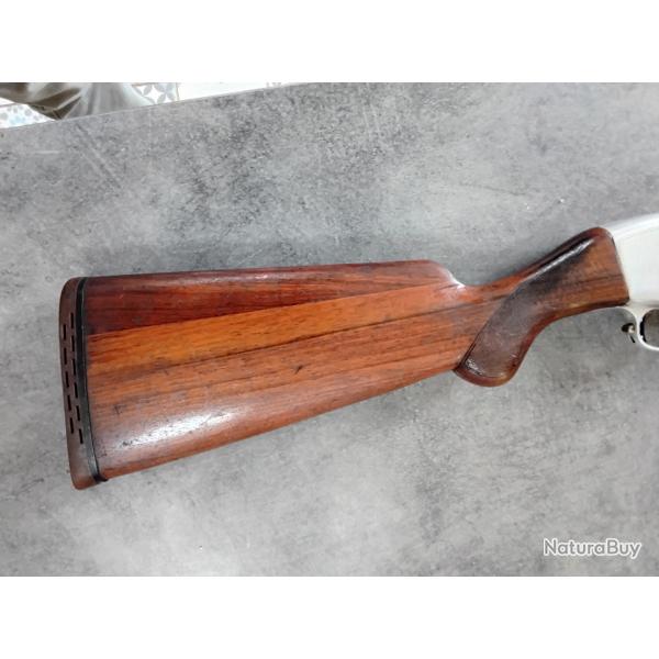 Vends fusil calibre 12 browning twelvette , 2 coups.