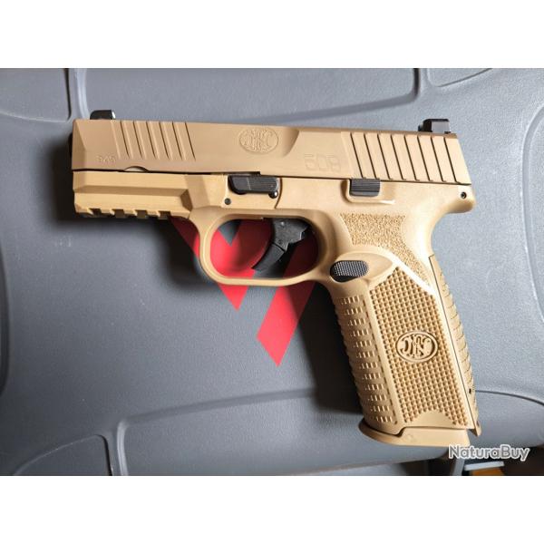FN 509