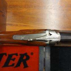 Browning B525 hunter 12x76 occasion