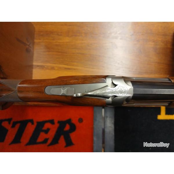 Browning B525 hunter 12x76 occasion