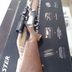 BROWNING BAR MK3 30-06 AVEC LUNETTE BATTUE