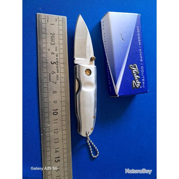 Petit couteau herbertz
