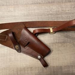 Repro holster us m3