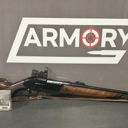 Occasion Winchester SXR Vulcan 270 WSM