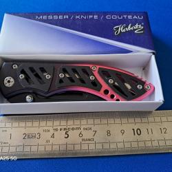 Couteau herbertz