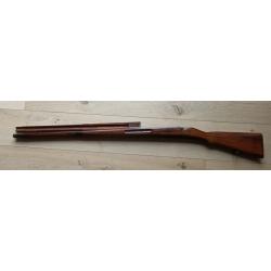 WW2 : Crosse Mannlicher 1895