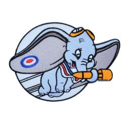 Patch US Air Force WWII (33)