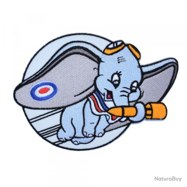 Patch US Air Force WWII (33)