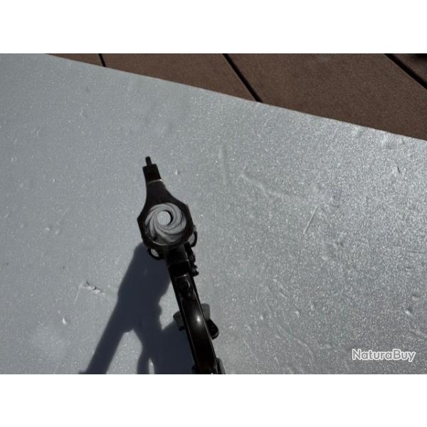 REVOLVER WEBLEY MKIV 455 WEBLEY