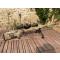 petites annonces chasse pêche : Carabine SABATTI Tactical Evo Desert 6,5 Creedmoor - Setup TLD 1500 mètres
