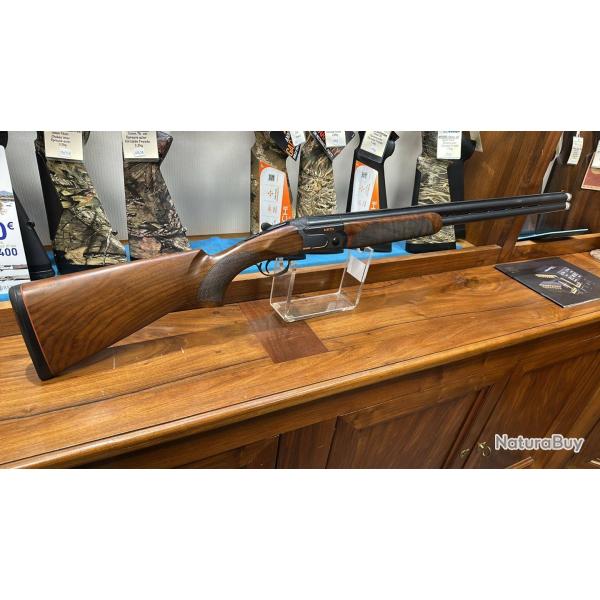 Superpos Beretta S690 Sporting Black edition Occasion