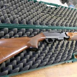 CARABINE REMINGTON 7400 CAL 280 REM  mise a prix 1 euros sans prix de reserve