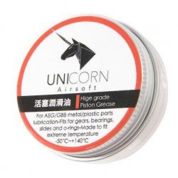 GRAISSE PISTON "UNICORN"