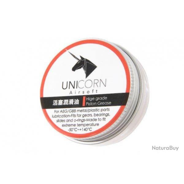 GRAISSE PISTON "UNICORN"