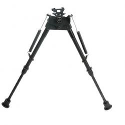 BIPIED CHASSE/TIR KONUS 22 - 33 CM