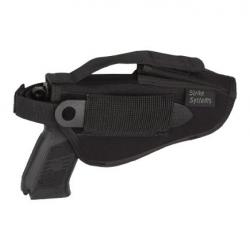 HOLSTER CEINTURE M92 G17 AMBIDEXTRE "ASG"