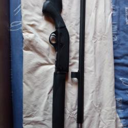 hatsan calibre 12 gaucher