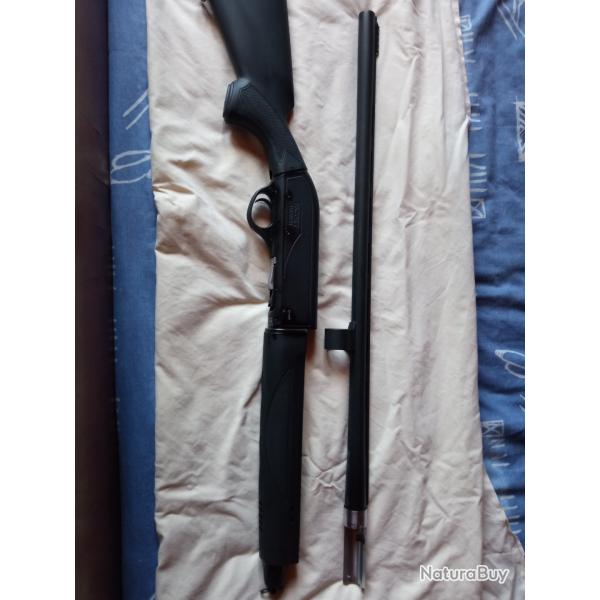 hatsan calibre 12 gaucher