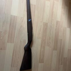 Bois pour mauser k98 très bonne état