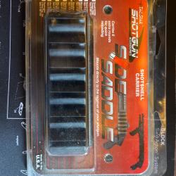 Cartouchière tactique Side saddle tacstar pour mossberg 930/935