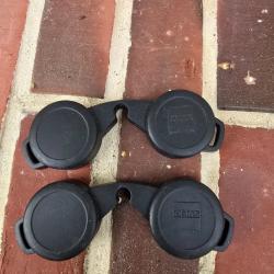Lot de 2 bannettes Zeiss