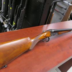 RARE HELICE "special plume"  CAL 20/70   MISE A PRIX UN EUROS