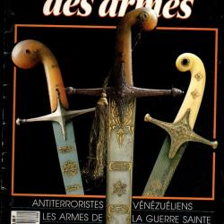 gazette des armes 188 fusils des bataillons scolaires, le jihad arme de la guerre culturelle, le fal