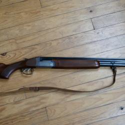Fusil superposé ZOLI Angelo