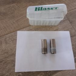 CHOKES BLASER BOITE BLASER