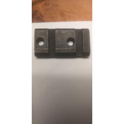 RAIL ACIER