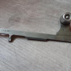 Levier d'armement de fusil Schmidt Rubin K31, ZFK 55,  Tir TAR